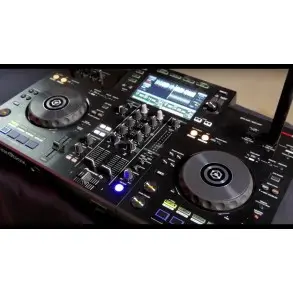 Pioneer XDJ-RR Sistema Dj Controlador 2 Canales Rekordbox