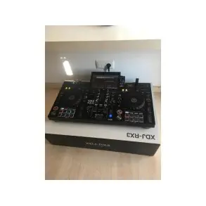 Pioneer Xdj Xz Sistema Dj All In One Controlador 4 Canales