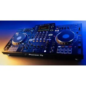 Pioneer Xdj Xz Sistema Dj All In One Controlador 4 Canales