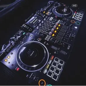 Pioneer Xdj Xz Sistema Dj All In One Controlador 4 Canales