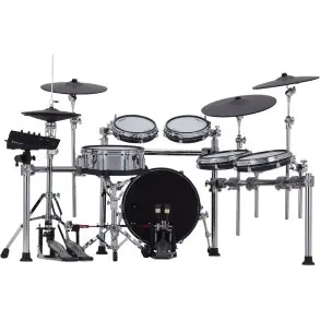 Bateria Electronica Roland TD716 6 Cuerpos