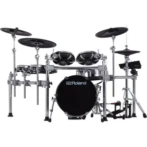 Bateria Electronica Roland TD716 6 Cuerpos