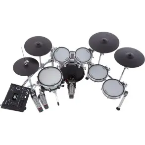 Bateria Electronica Roland TD716 6 Cuerpos