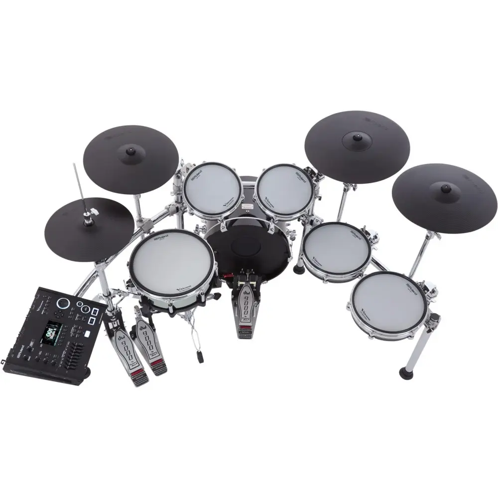 Bateria Electronica Roland TD716