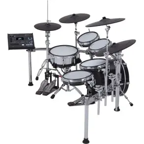 Bateria Electronica Roland TD716 6 Cuerpos