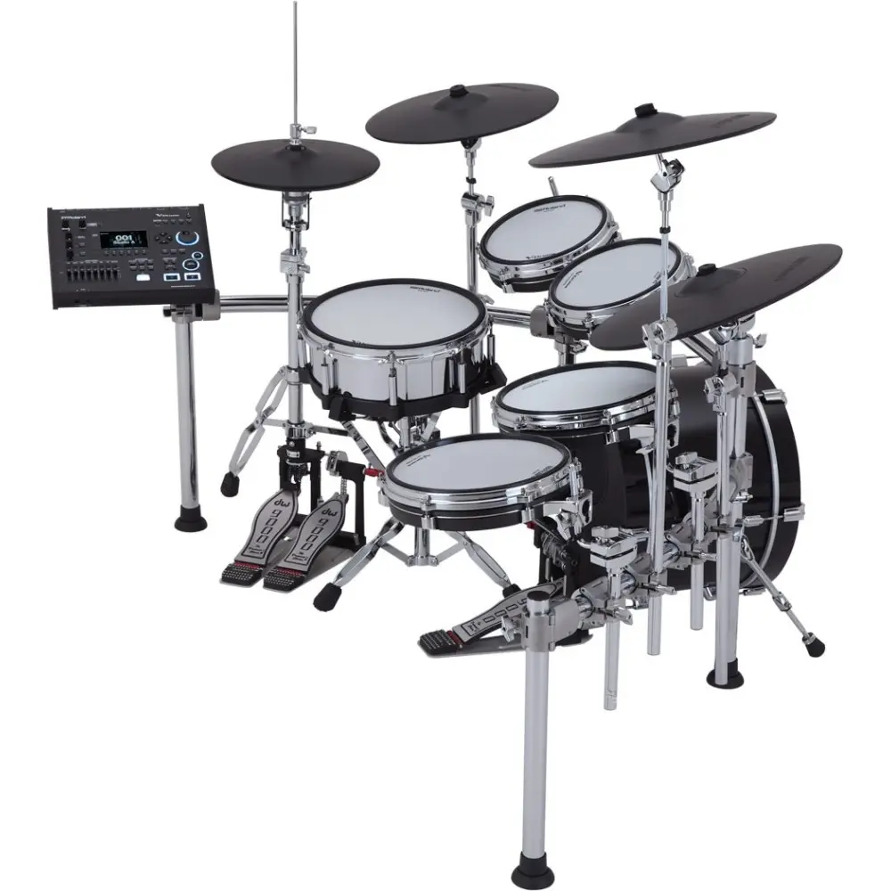 Bateria Electronica Roland TD716