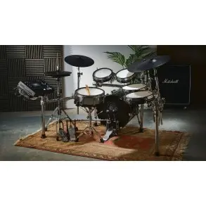 Bateria Electronica Roland TD716 6 Cuerpos