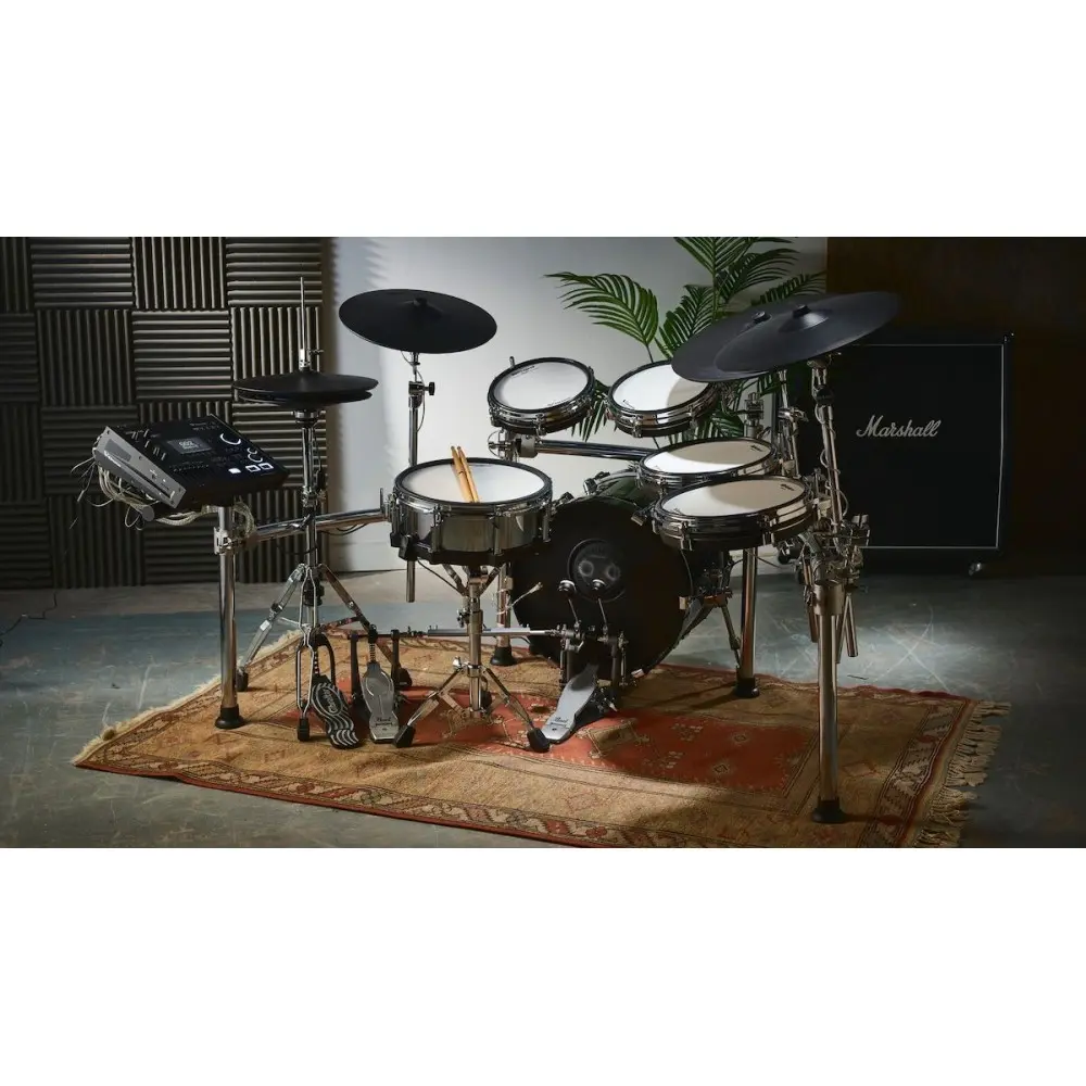 Bateria Electronica Roland TD716