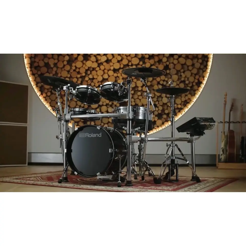 Bateria Electronica Roland TD716