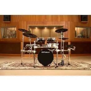 Bateria Electronica Roland TD716 6 Cuerpos