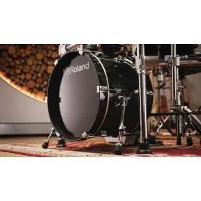 Bateria Electronica Roland TD716 6 Cuerpos