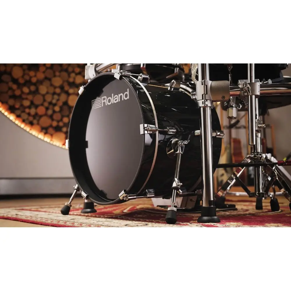 Bateria Electronica Roland TD716