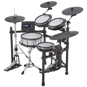 Bateria Electronica Roland TD27KV2 5 Cuerpos