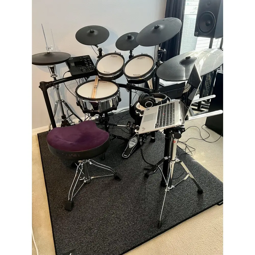 Bateria Electronica Roland TD27KV2