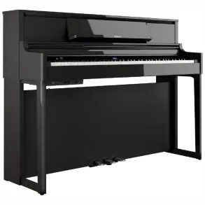 Piano Digital Roland LX5PE 88 Teclas