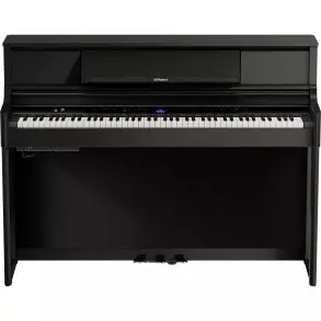 Piano Digital Roland LX5PE 88 Teclas