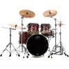 Bateria Acustica Bombo 22" DW DRPS1822TB Color Tobacco Stain