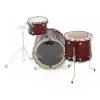 Bateria Acustica Bombo 22" DW DRPS1822TB Color Tobacco Stain