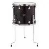 Bateria Acustica Bombo 22" DW DRPL1822ES Color Ebony Stain