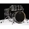 Bateria Acustica Bombo 22" DW DRPT1822CM Color Charcoal Metallic