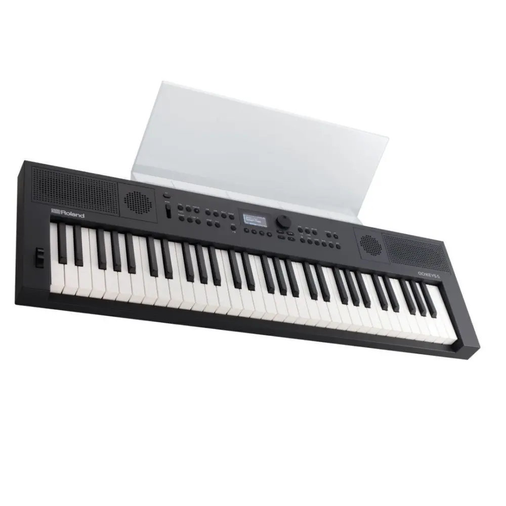 Sintetizador Teclado Roland GOKEYS5 GT