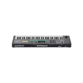 Sintetizador Roland JUNOD6 Teclado Workstation 61 Teclas