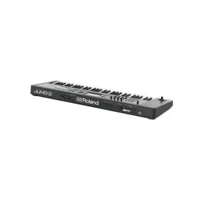 Sintetizador Roland JUNOD6 Teclado Workstation 61 Teclas