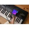 Sintetizador Roland JUNOD6 Teclado Workstation 61 Teclas