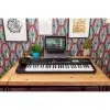 Sintetizador Roland JUNOD8 Teclado Workstation 61 Teclas