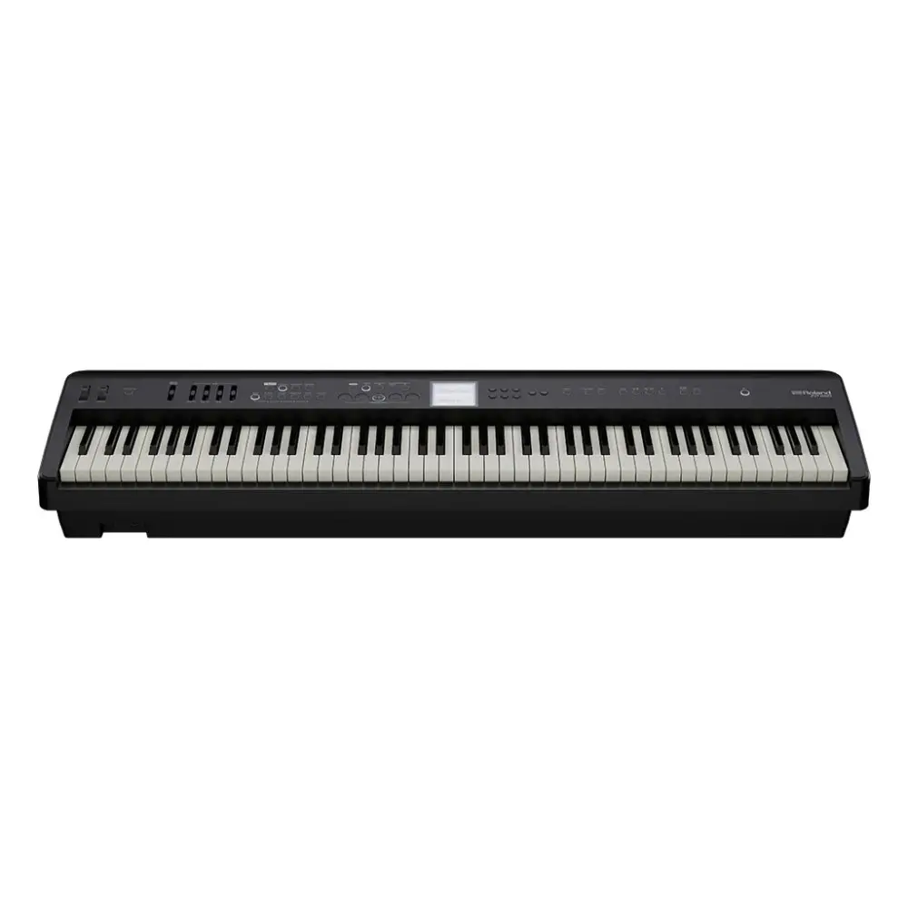 Piano Digital Roland FP E50BK 88 Teclas