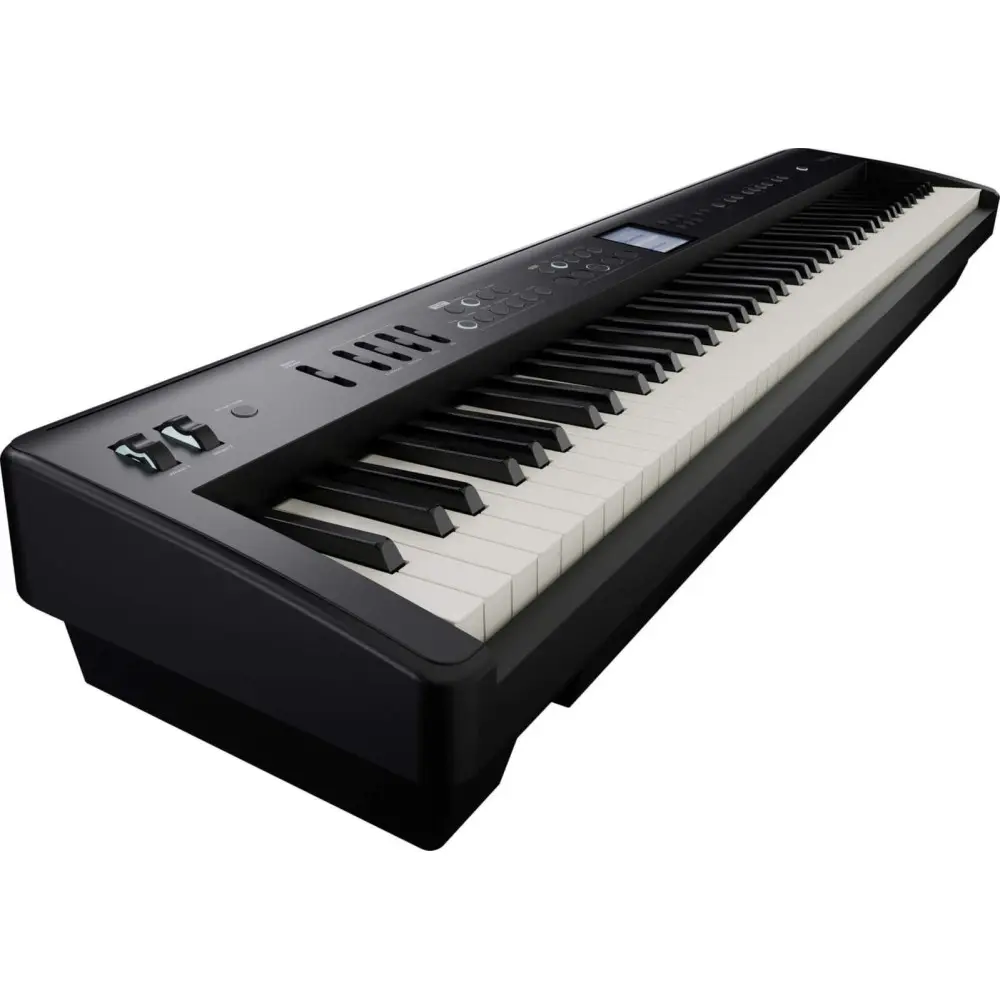 Piano Digital Roland FP E50BK 88 Teclas