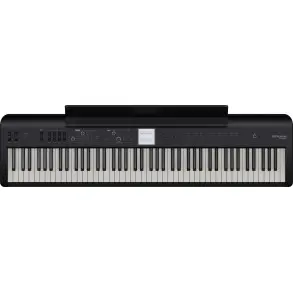 Piano Digital Roland FP E50BK 88 Teclas