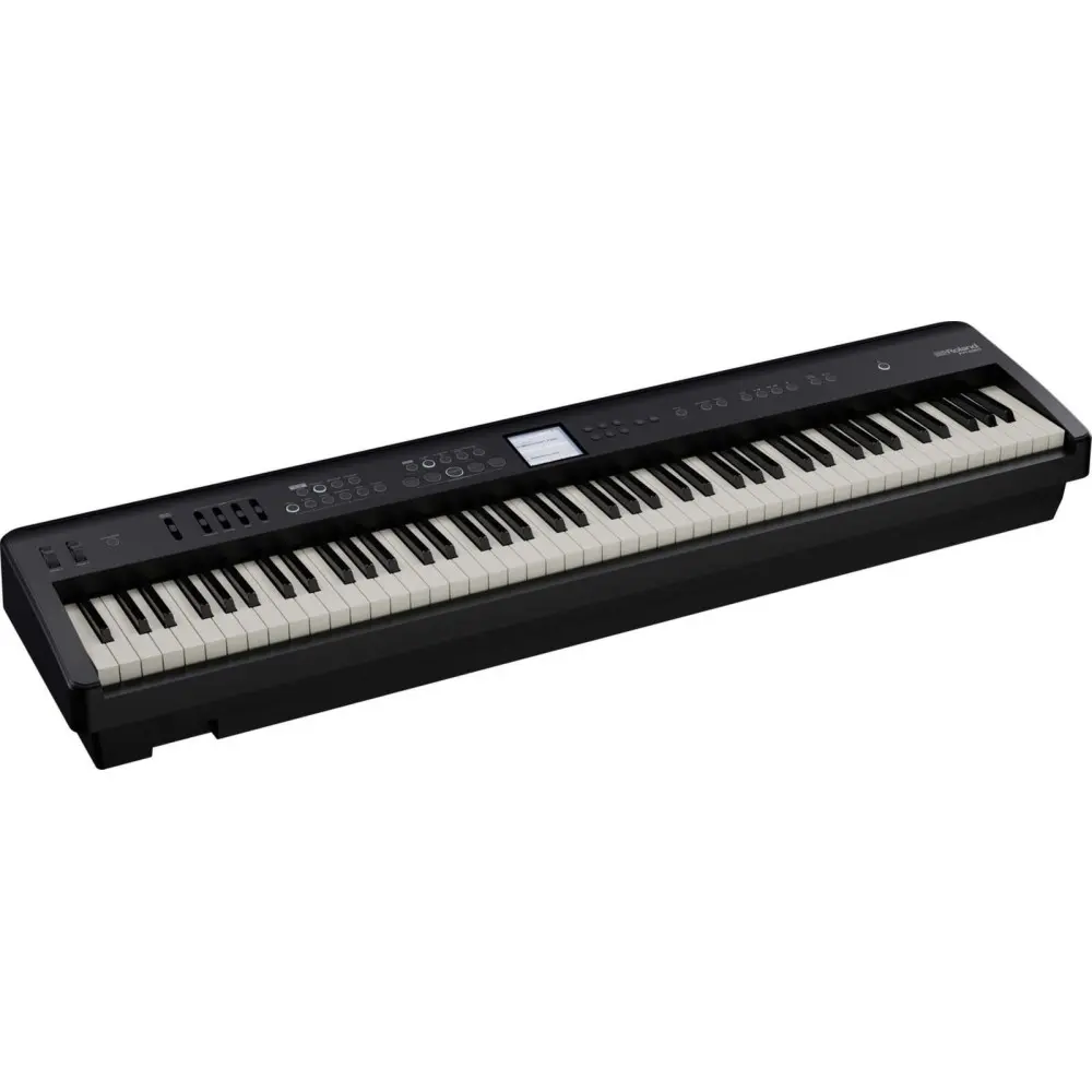 Piano Digital Roland FP E50BK 88 Teclas