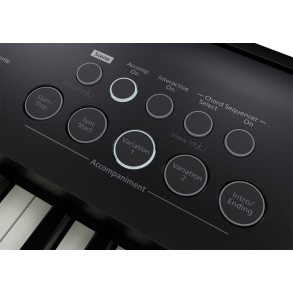 Piano Digital Roland FP E50BK 88 Teclas