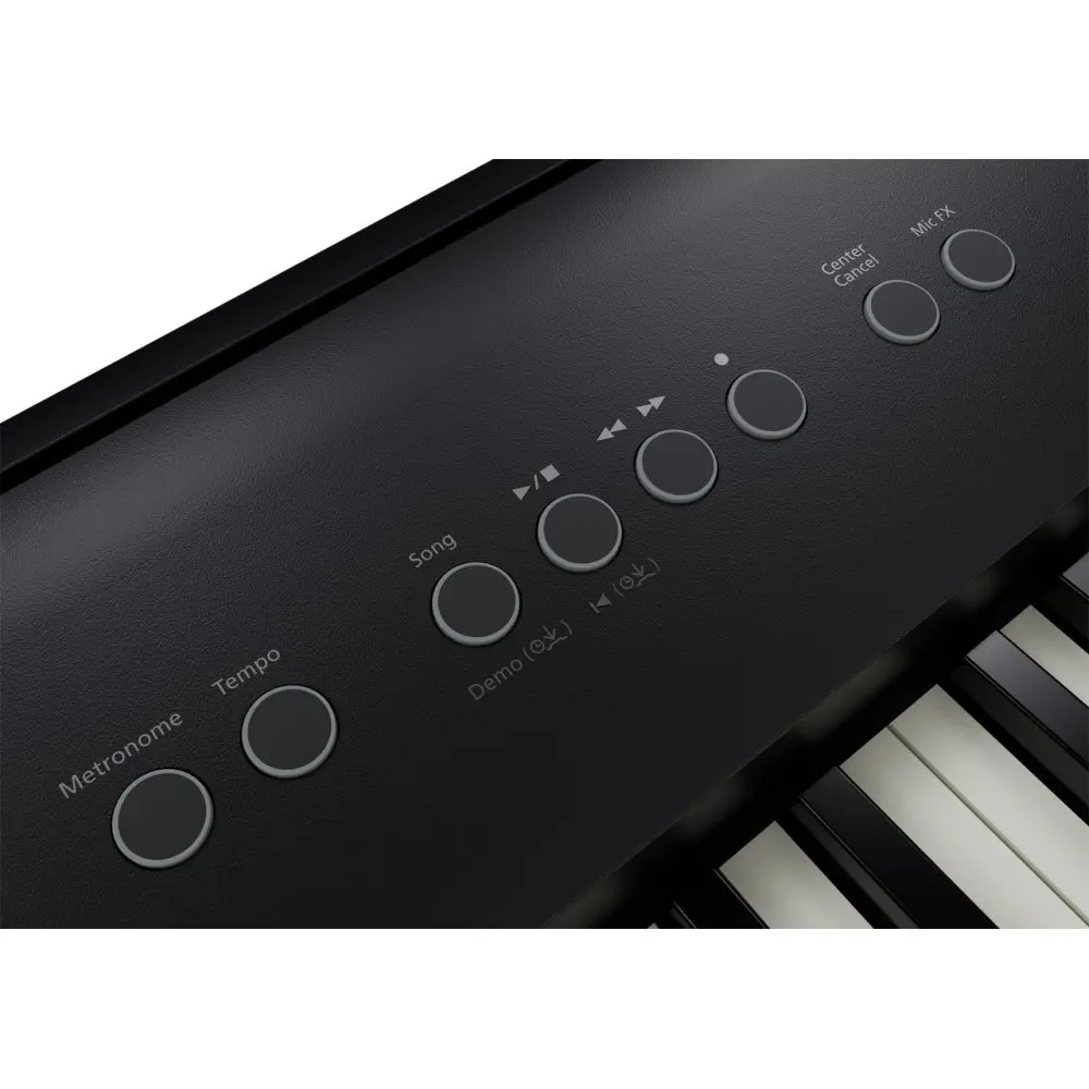 Piano Digital Roland FP E50BK 88 Teclas