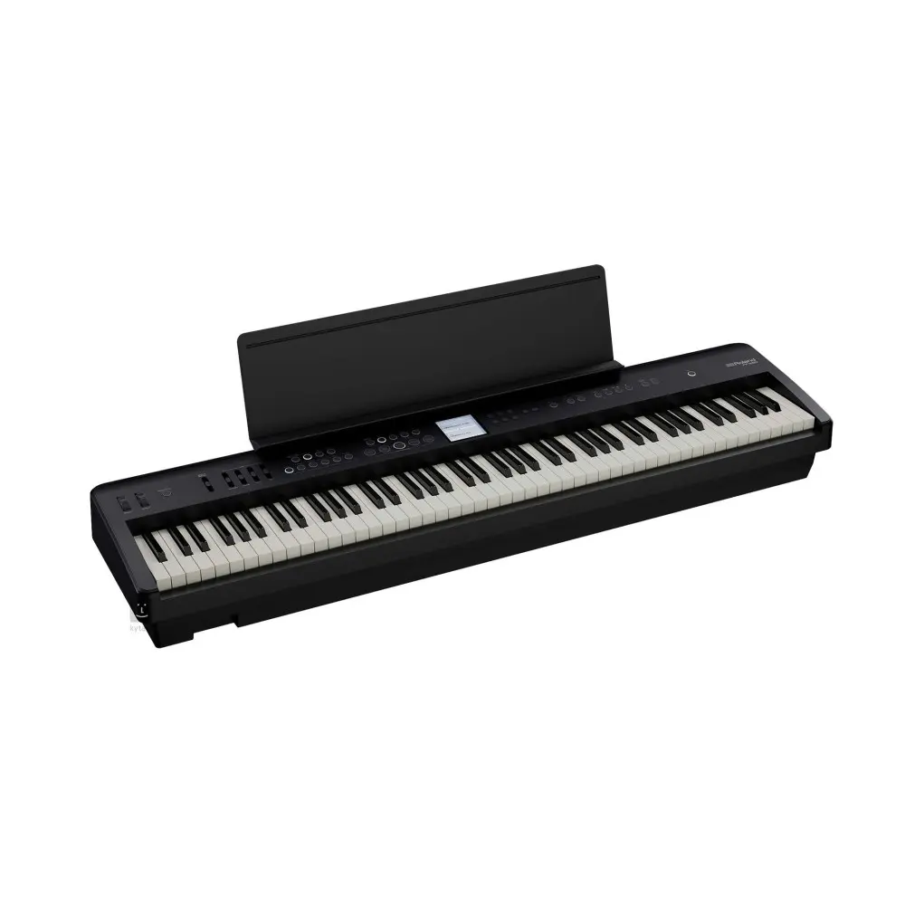 Piano Digital Roland FP E50BK 88 Teclas