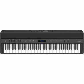 Piano Digital Roland FP90X BK 88 Teclas