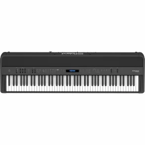 Piano Digital Roland FP90X BK 88 Teclas