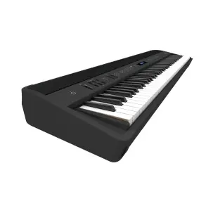 Piano Digital Roland FP90X BK 88 Teclas