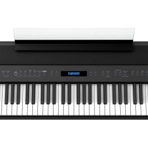 Piano Digital Roland FP90X BK 88 Teclas