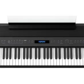 Piano Digital Roland FP90X BK 88 Teclas