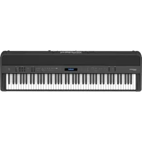 Piano Digital Roland FP90X BK 88 Teclas