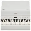 Piano Digital Con Mueble Roland White Hp702 Bluetooth 88 Teclas