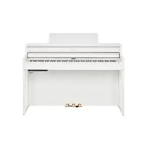 Piano Digital con Mueble ROLAND HP704WH Blanco 88 Teclas