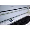 Piano Digital con Mueble ROLAND HP704WH Blanco 88 Teclas