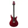 Guitarra Electrica SE Custom 24 Con Funda Color Ruby