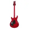 Guitarra Electrica SE Custom 24 Con Funda Color Ruby