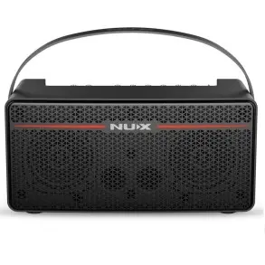 Amplificador de Guitarra Nux NGA-30W