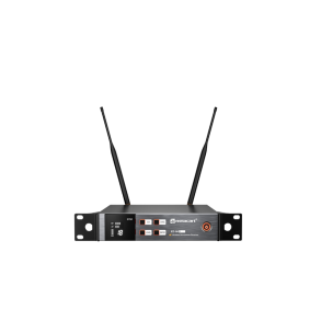 Sistema Inalambrico Relacart EZ MI1-H con Microfono de Mano