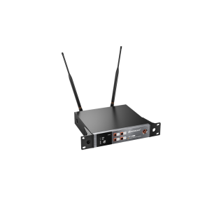 Sistema Inalambrico Relacart EZ MI1-H con Microfono de Mano